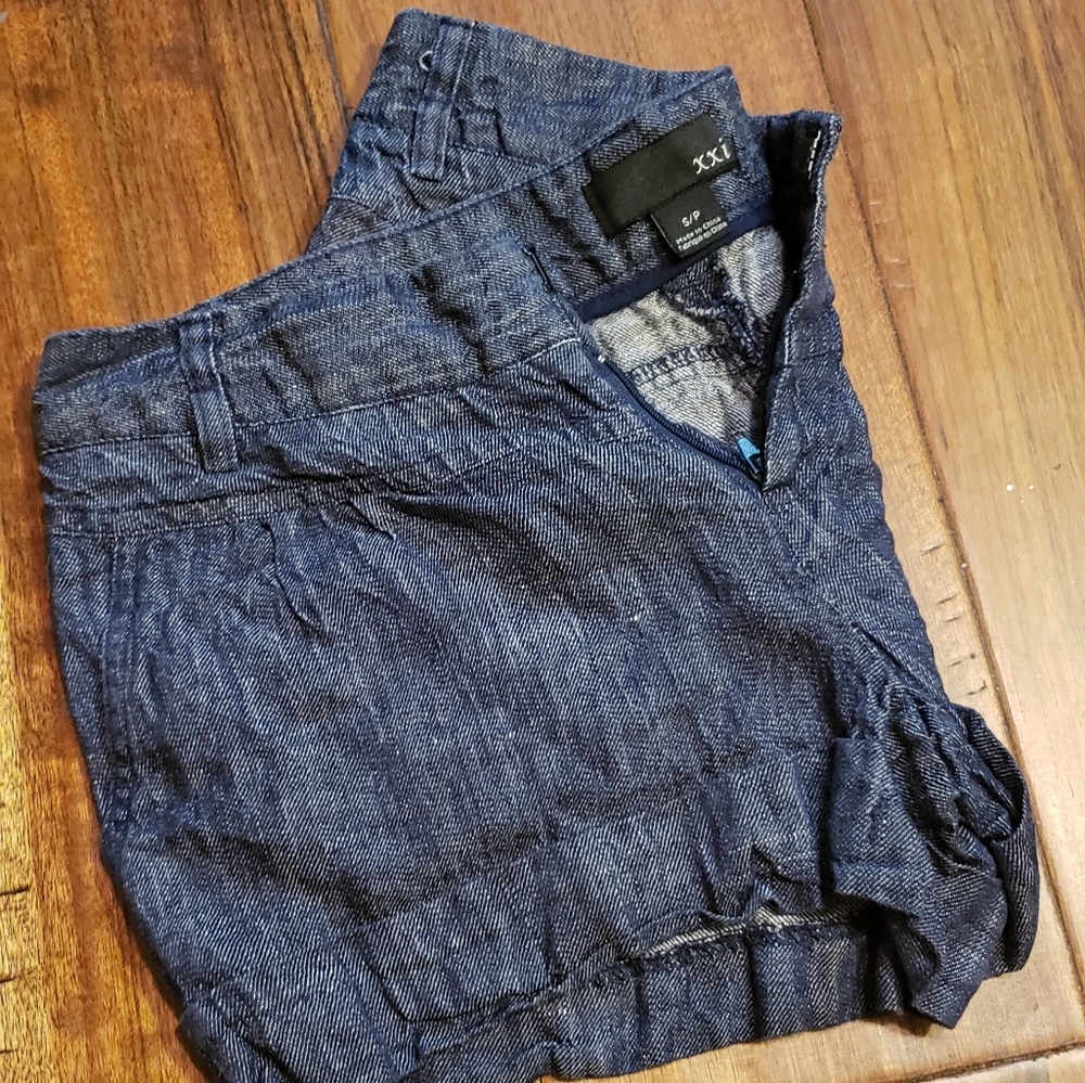 🌈 SALE‼️Pick 2 for 15 - Jean Shorts